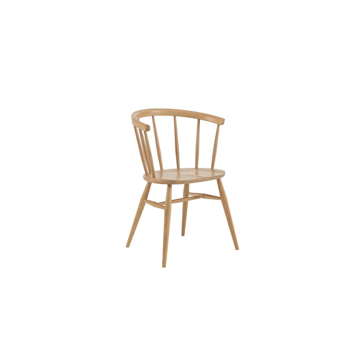 Ercol - Heritage Armchair – image 5