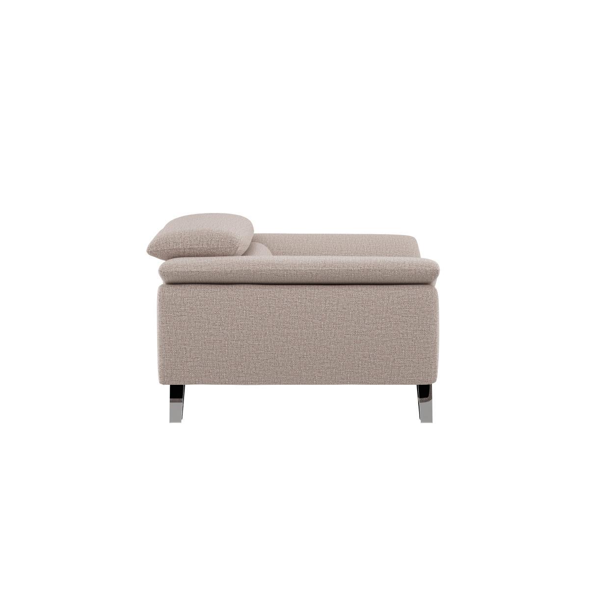 Nicoletti - Tesla Fabric Armchair – image 4