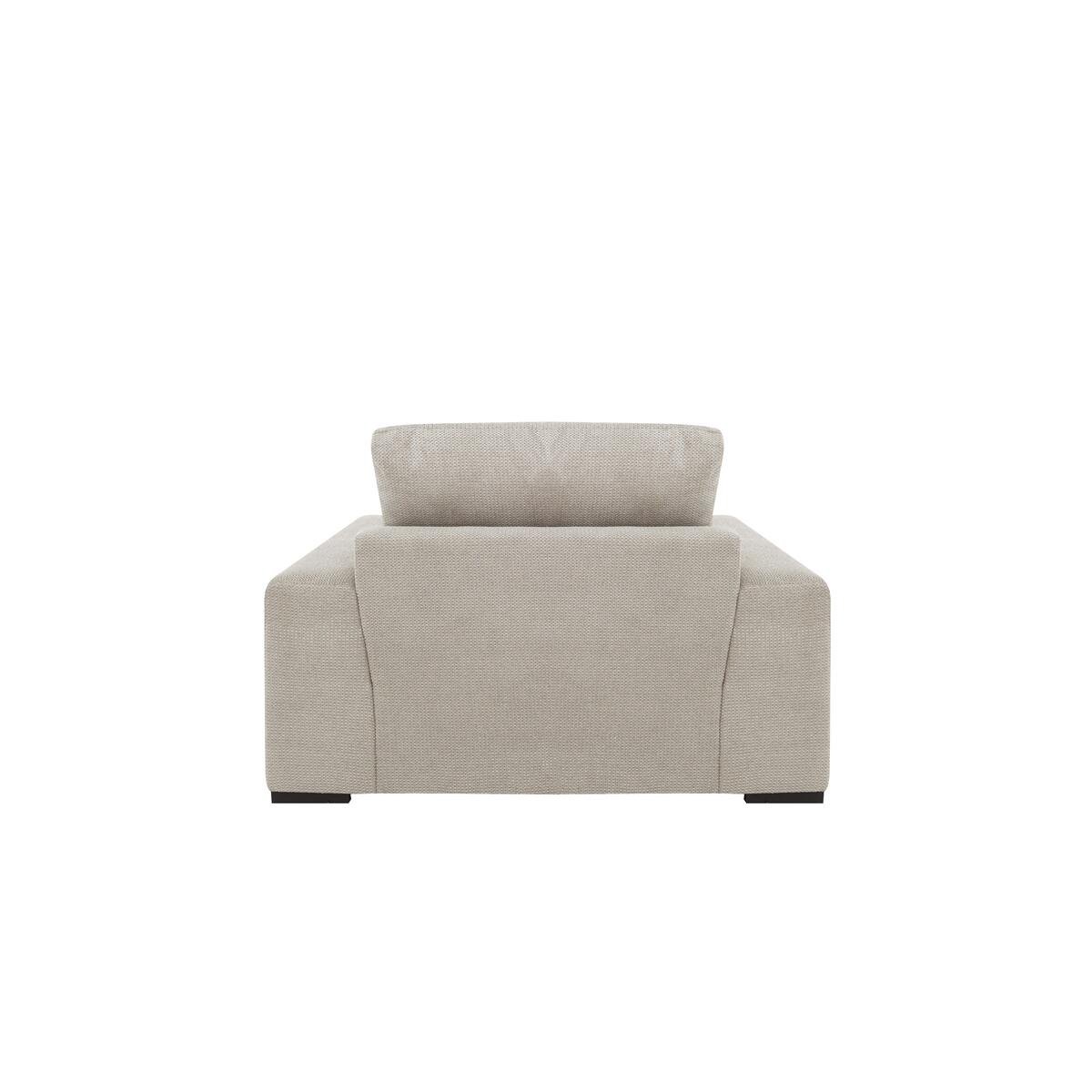 Chill Fabric Armchair – image 4