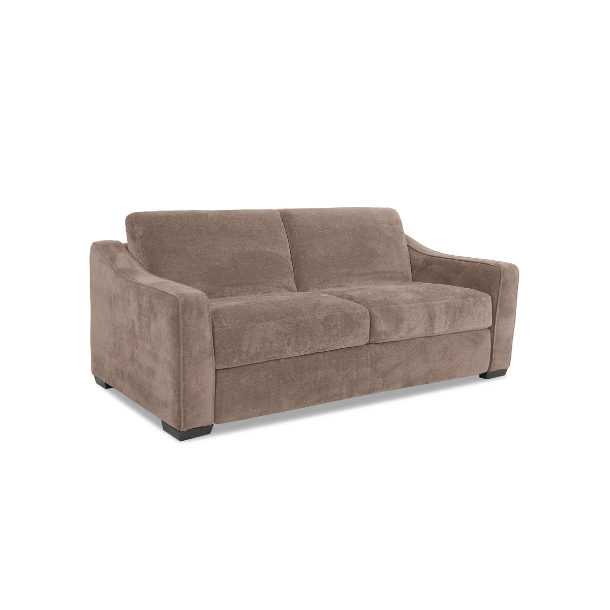 Nap 3 Seater Fabric Sofa - Sofas and Armchairs - In Time for Christmas – image 5