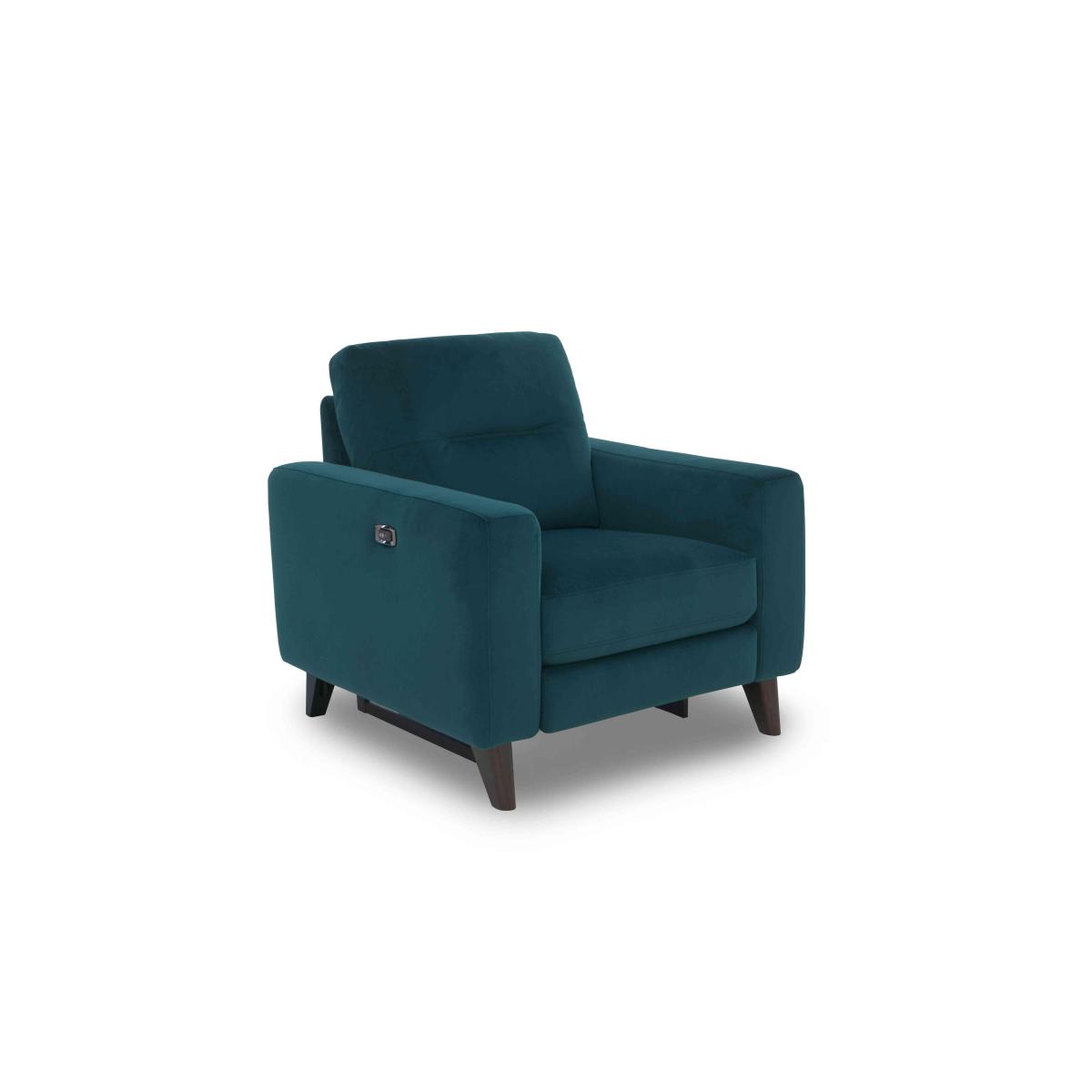 Jules Fabric Chair – image 5