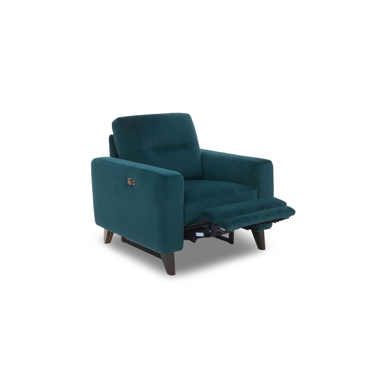 Jules Fabric Chair – image 6