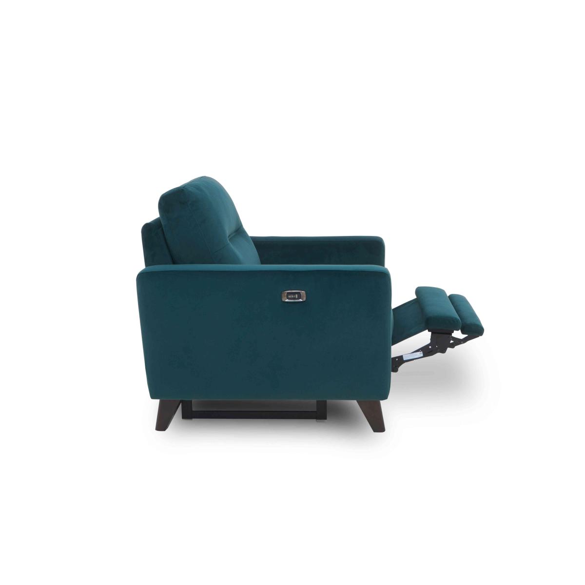 Jules Fabric Chair – image 7