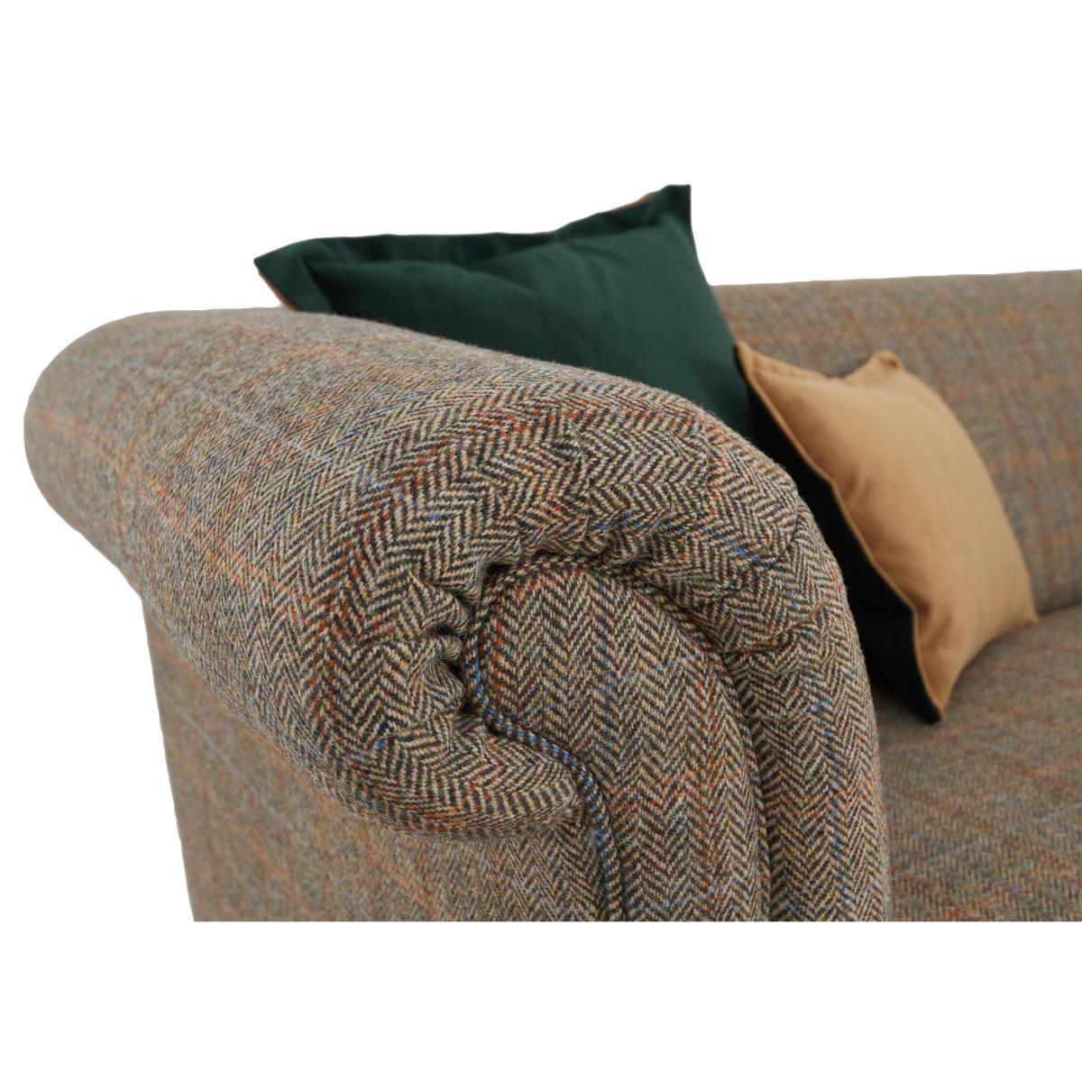 Tetrad - Talisker Tweed Fabric Snuggler – image 2