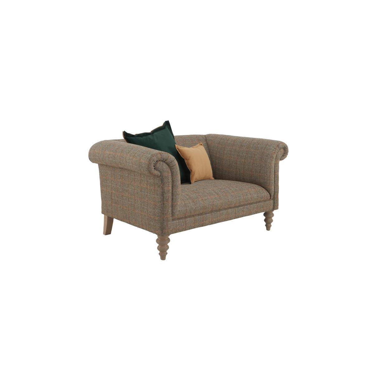 Tetrad - Talisker Tweed Fabric Snuggler – image 4