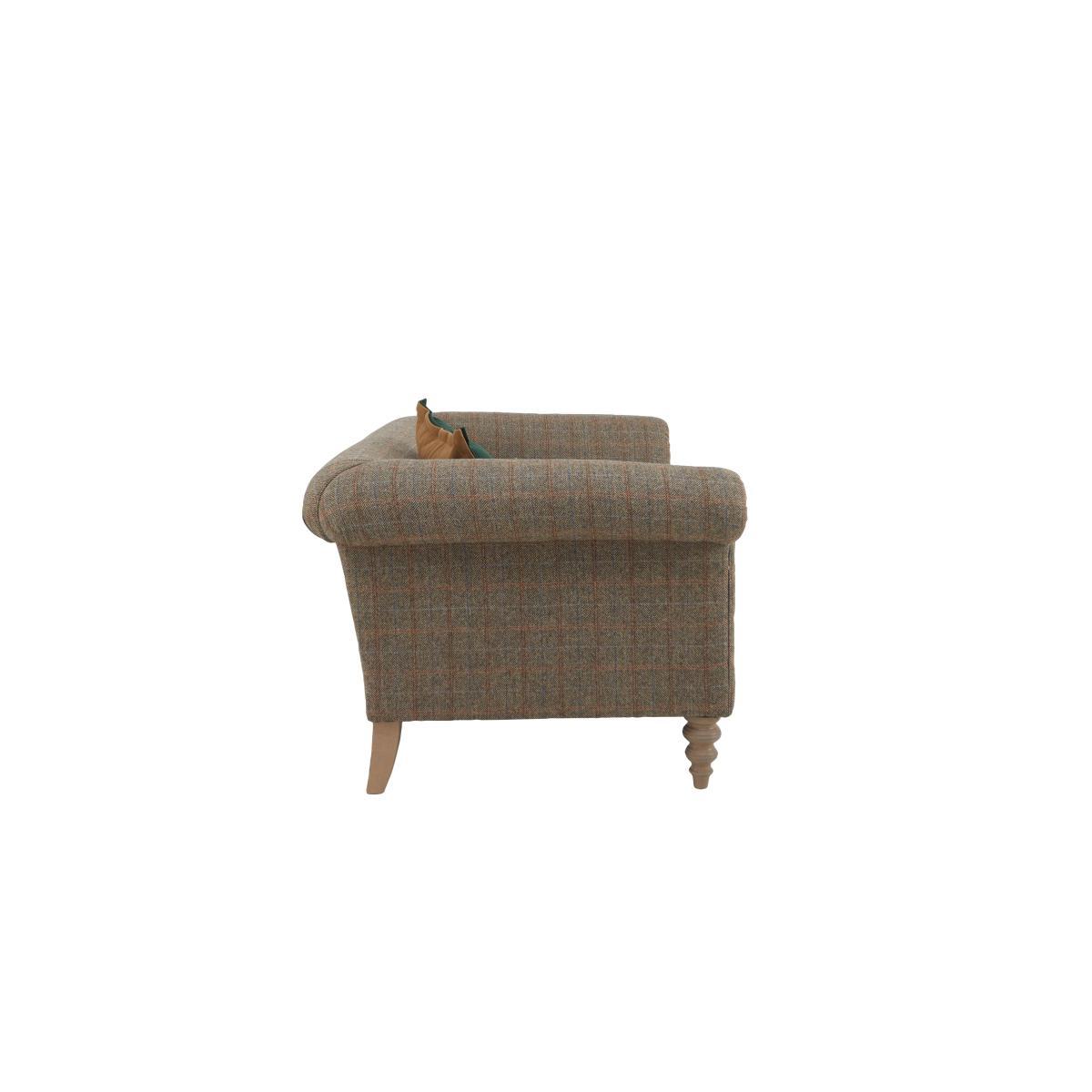 Tetrad - Talisker Tweed Fabric Snuggler – image 5