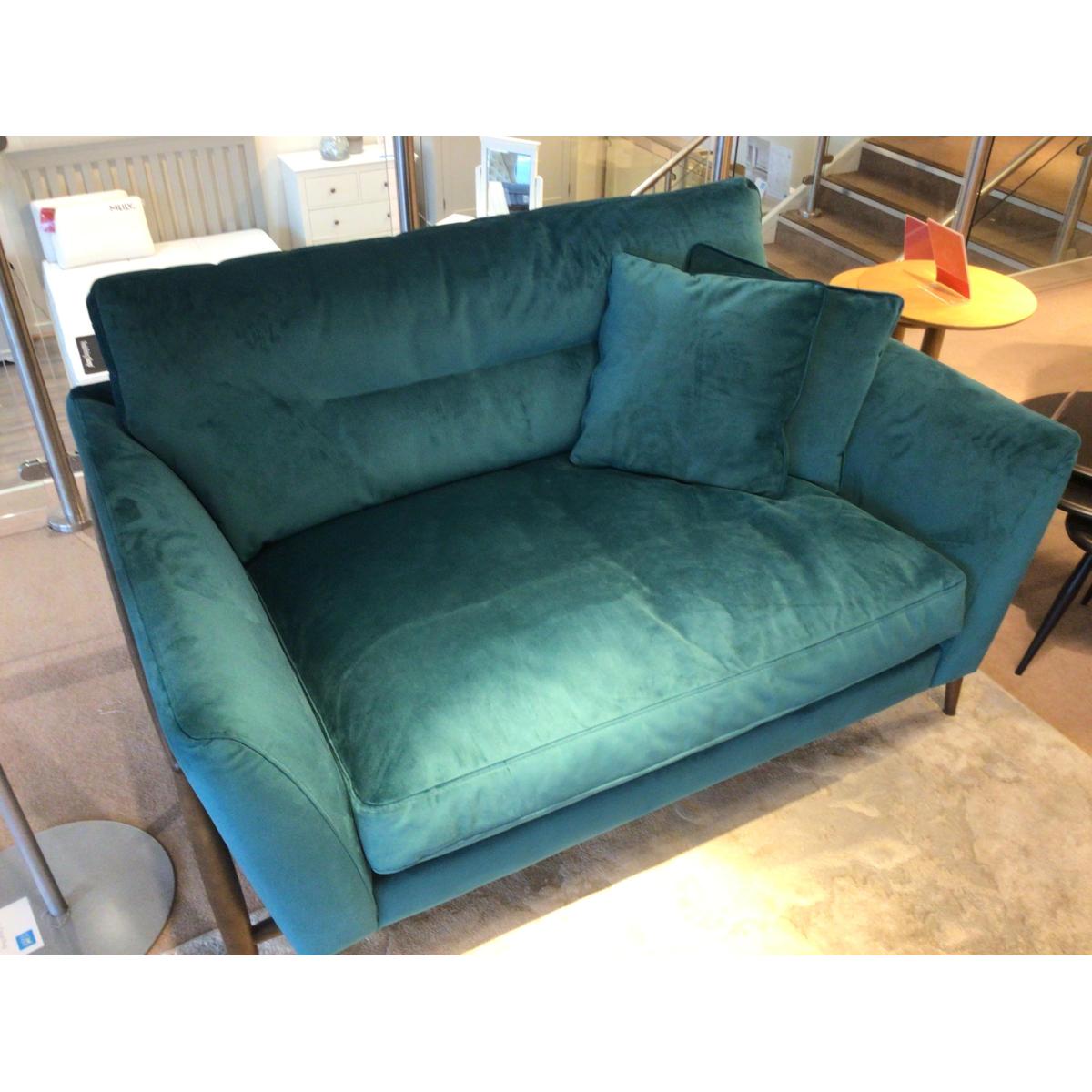 Ercol Bellaria Snuggler chair – image 2