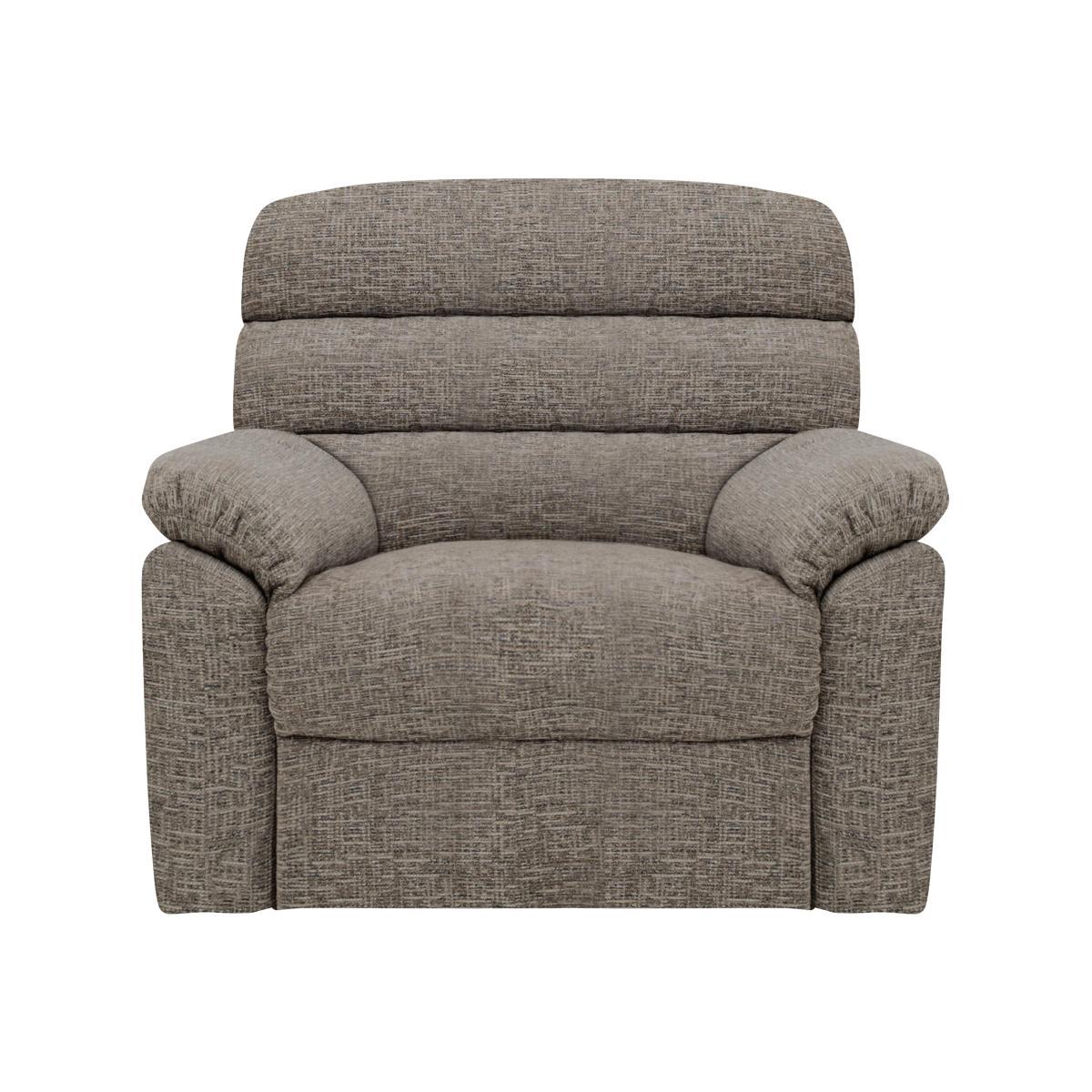 Comfort Story - Page Armchair with Power Recliner and Power Headrest – image 1