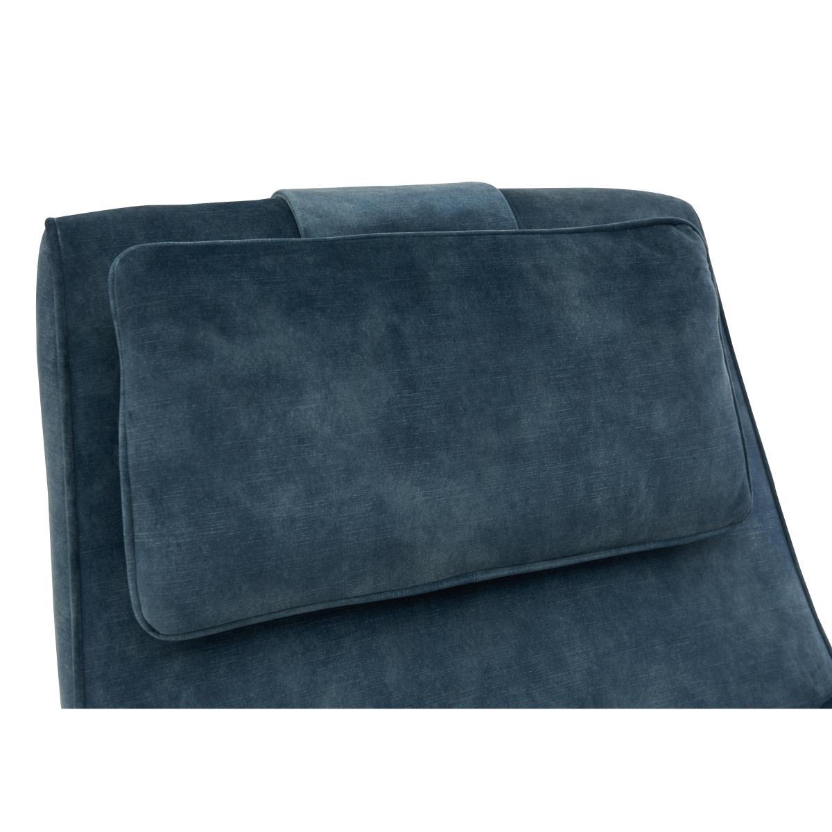 Uniqa Fabric Accent Chair – image 3