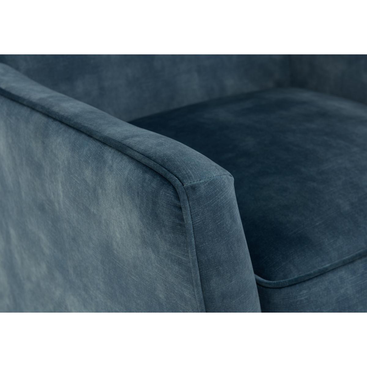 Uniqa Fabric Accent Chair – image 4