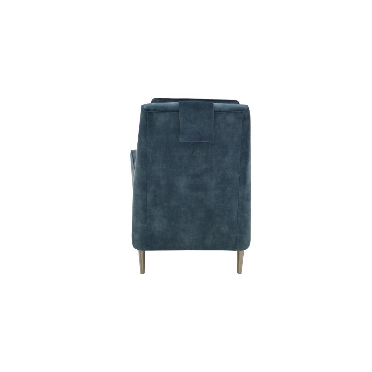 Uniqa Fabric Accent Chair – image 8