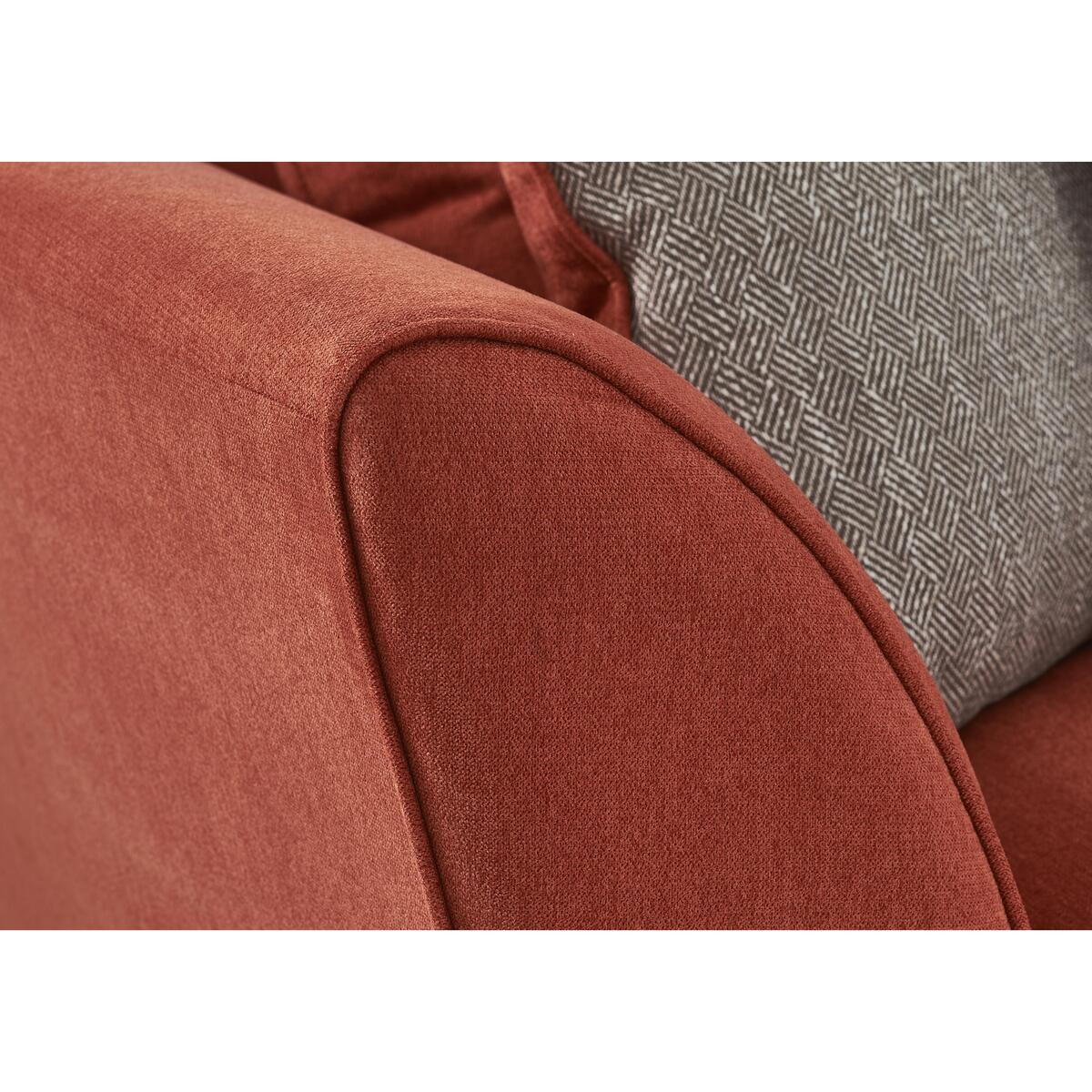 Tangier Fabric Armchair – image 3