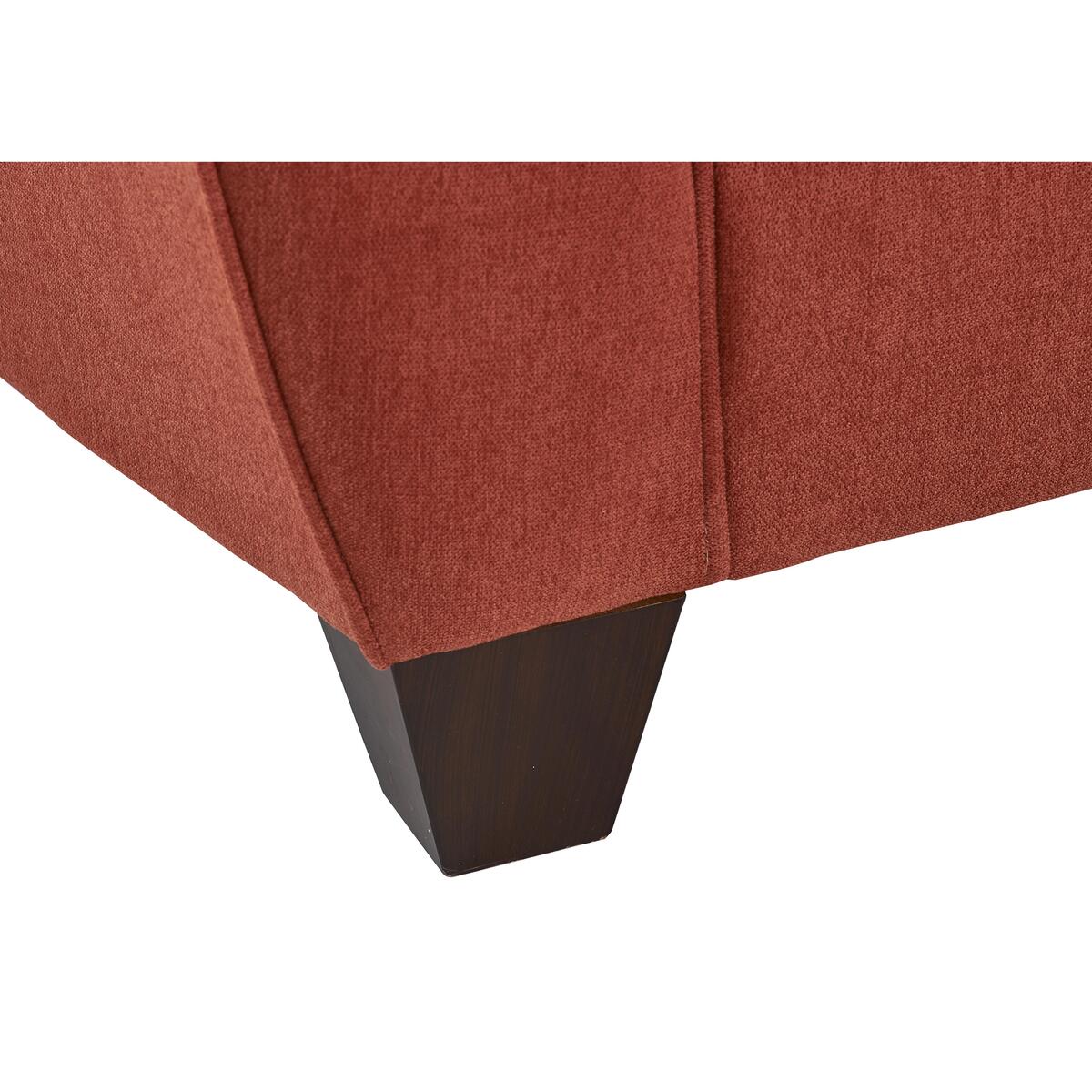 Tangier Fabric Armchair – image 4