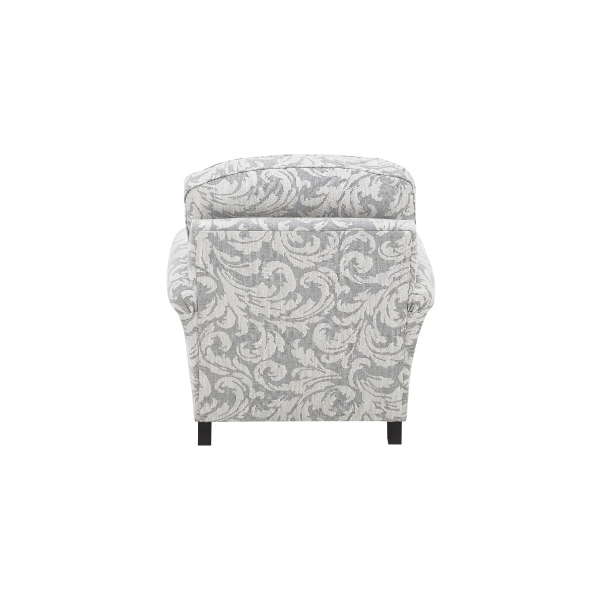 Parker Knoll - Devonshire Fabric Armchair - Pattern – image 5