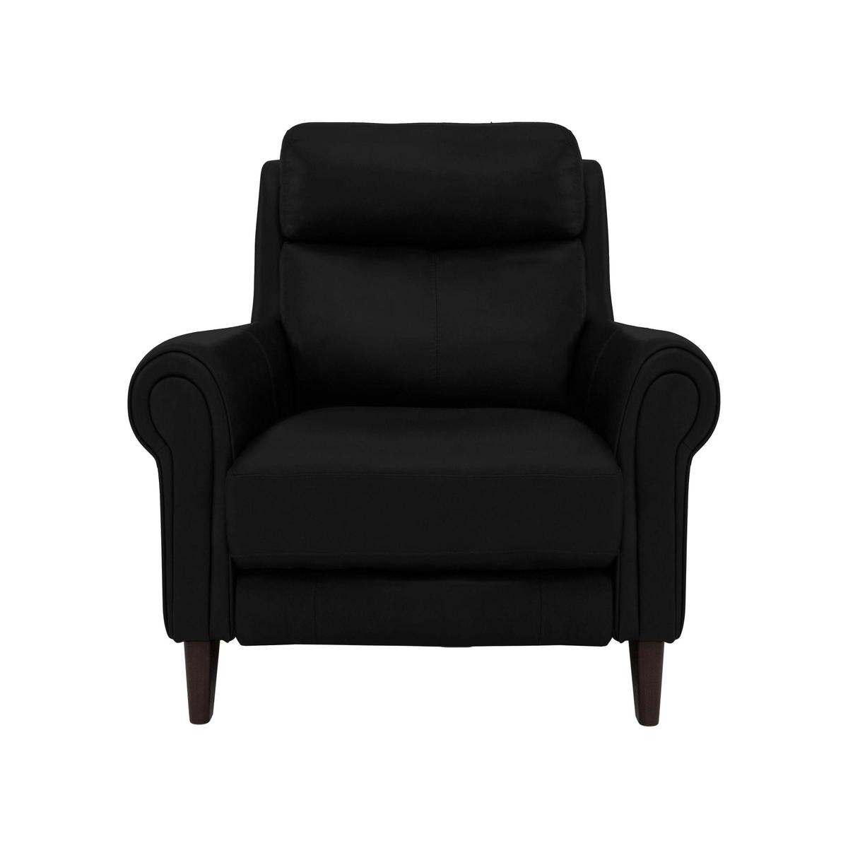World of Leather - Relax Station Easy Leather Armchair – image 1