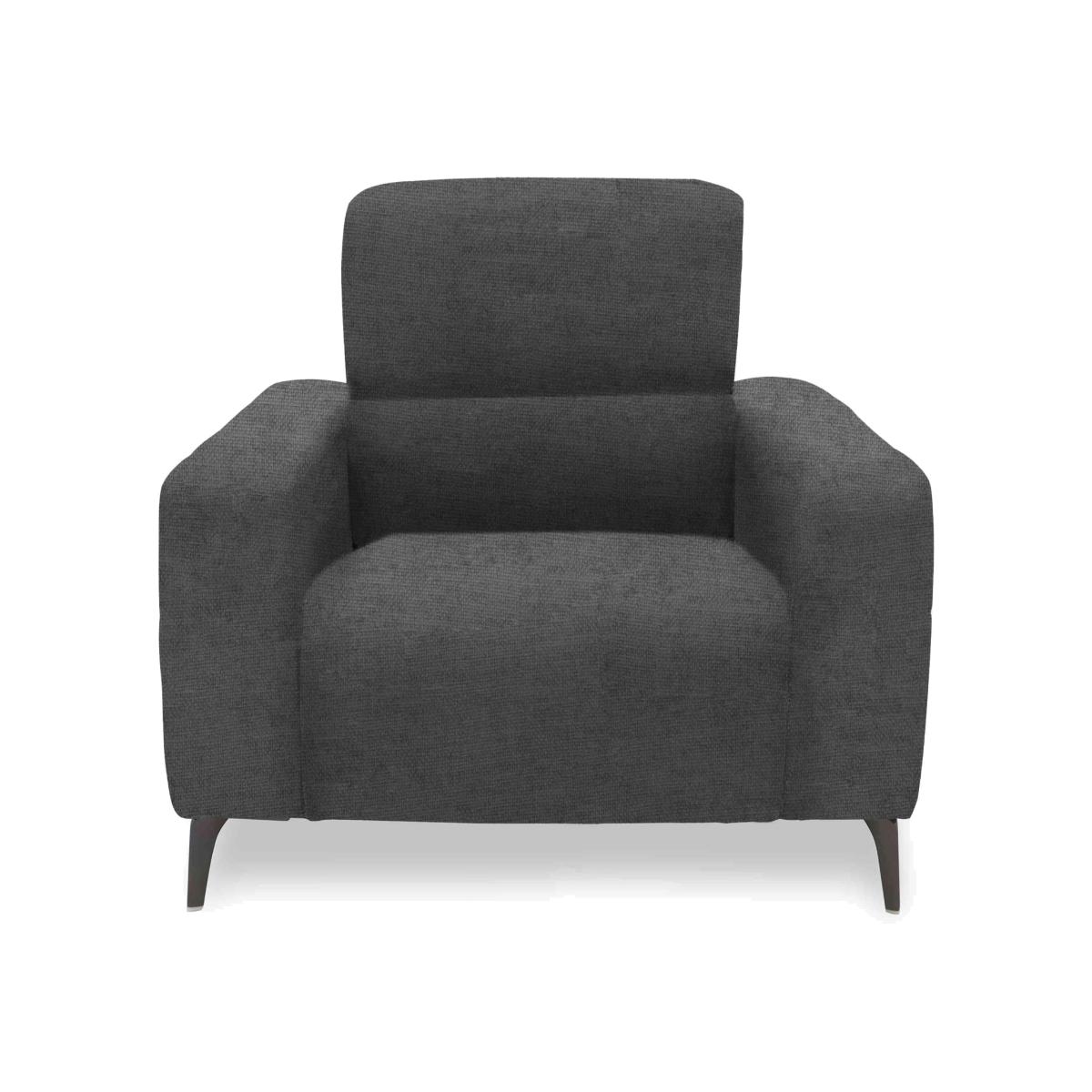 New York Fabric Chair - Magnet