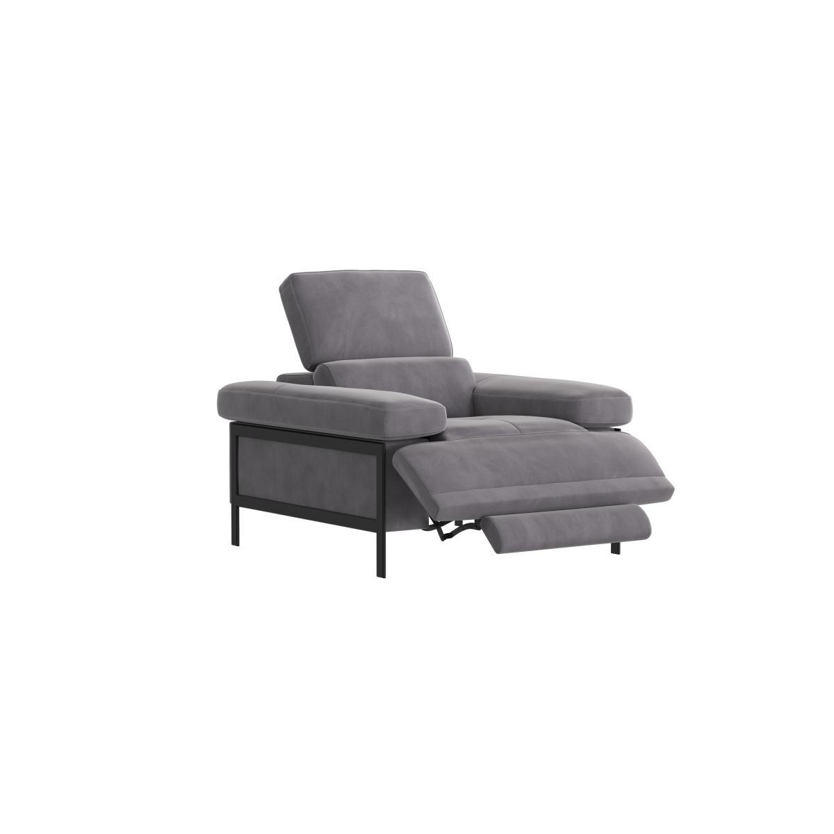 Nicoletti - Theron Fabric Armchair – image 3