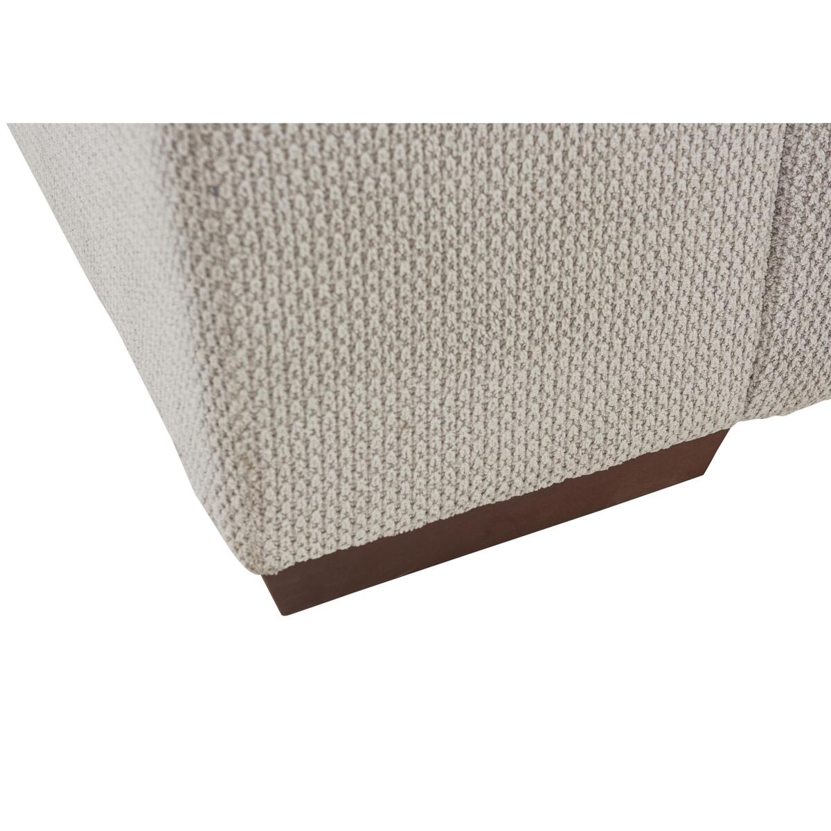 Home Fabric Armchair - Grey – image 3