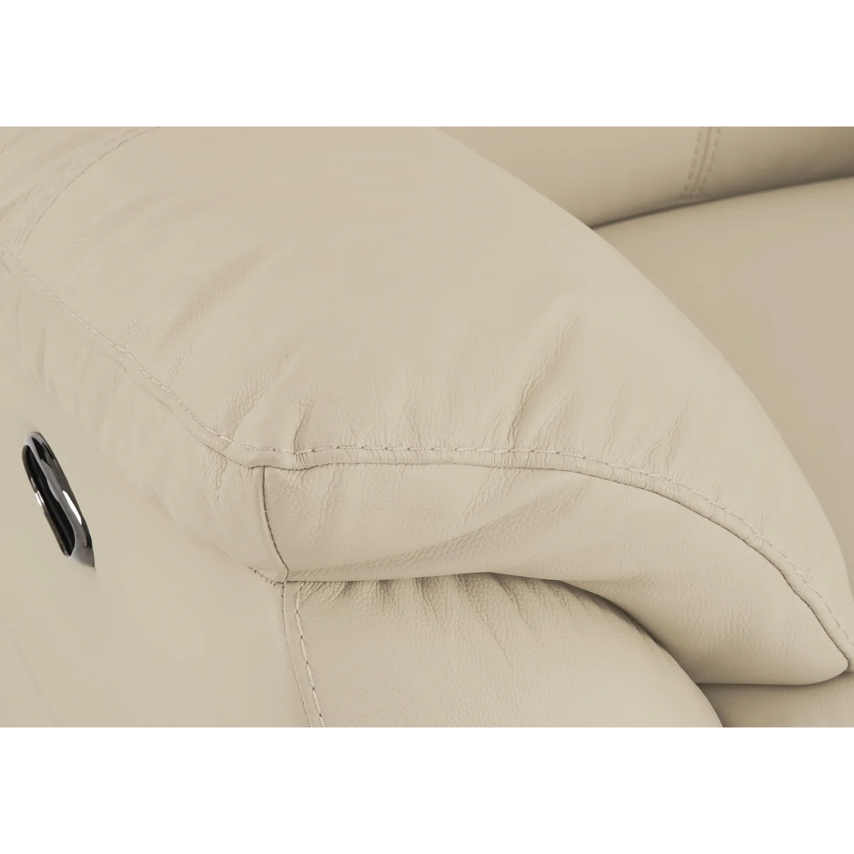 World of Leather - Echo Leather Armchair - BV Lake Green – image 2