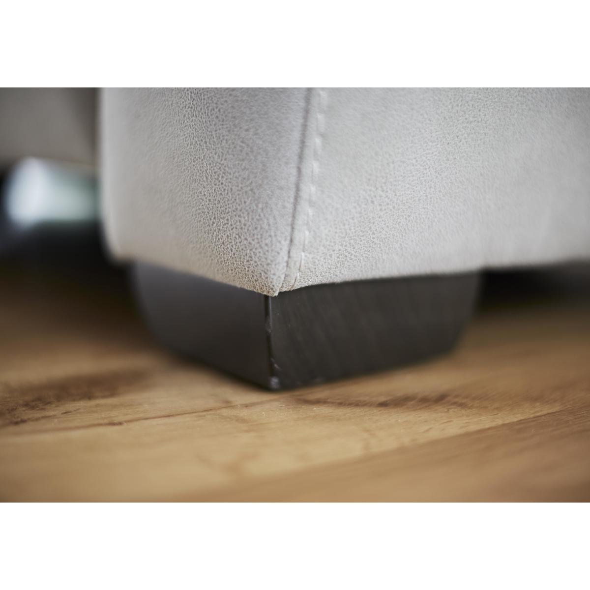 Shades Fabric Armchair - Beige - By Furniture Village – image 5