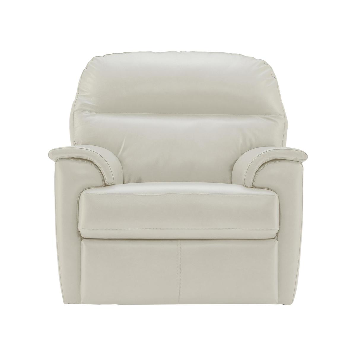 G Plan - Watson Leather Armchair – image 1