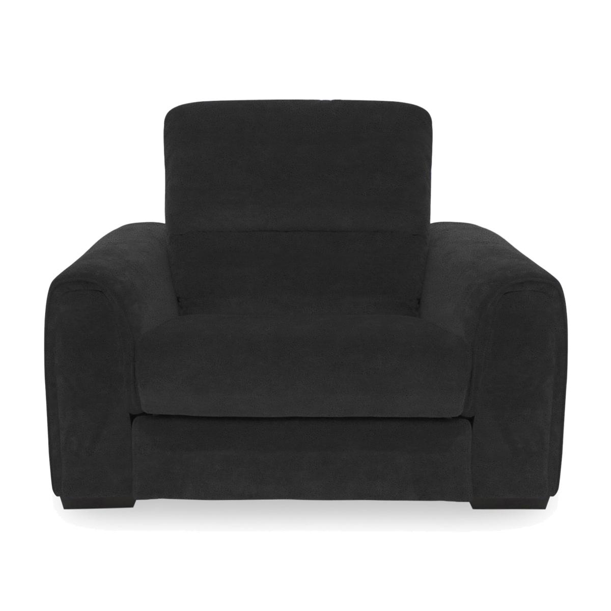 Flex Fabric Armchair - Panther Grey – image 1