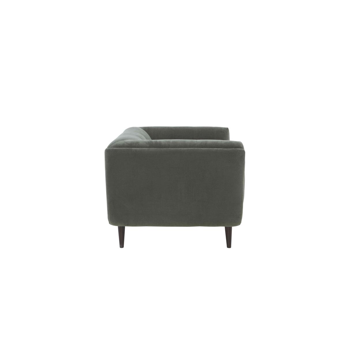 Rene Fabric Armchair - Khaki – image 6