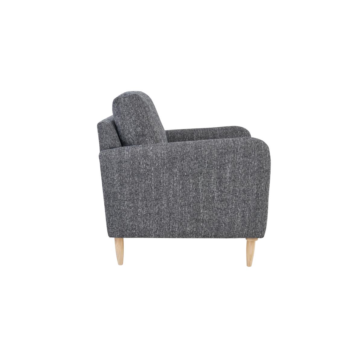 Ercol - Loretta Armchair - Grey – image 4