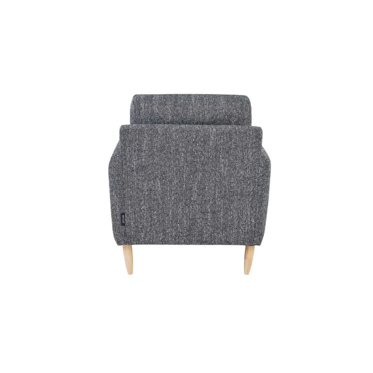 Ercol - Loretta Armchair - Grey – image 5