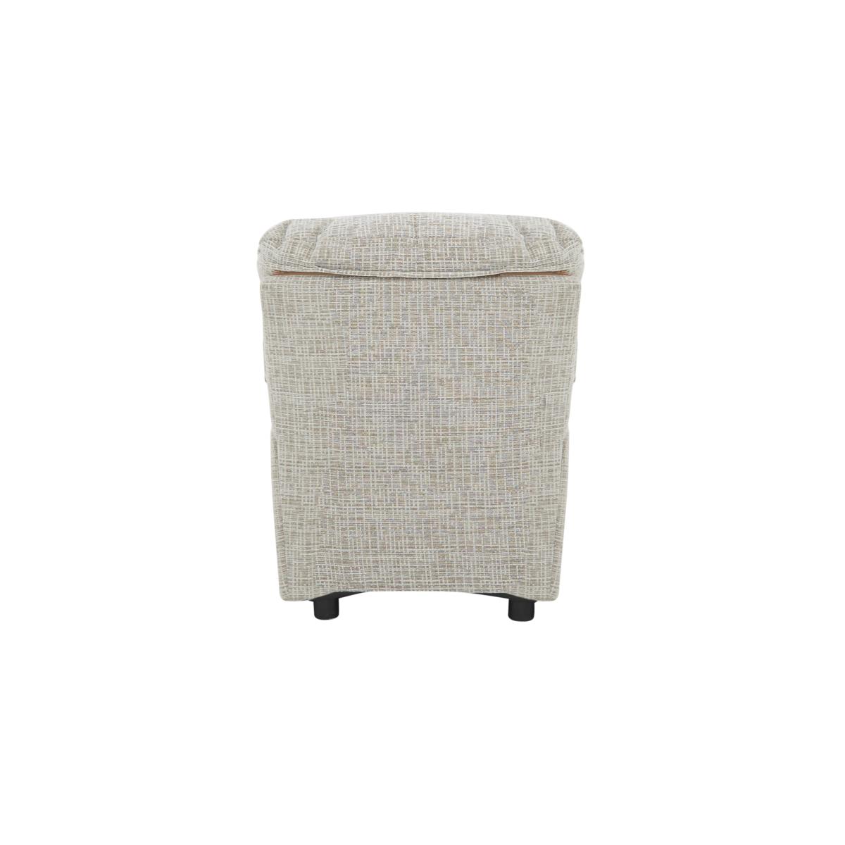 G Plan - Mistral Fabric Armchair - Grey – image 5