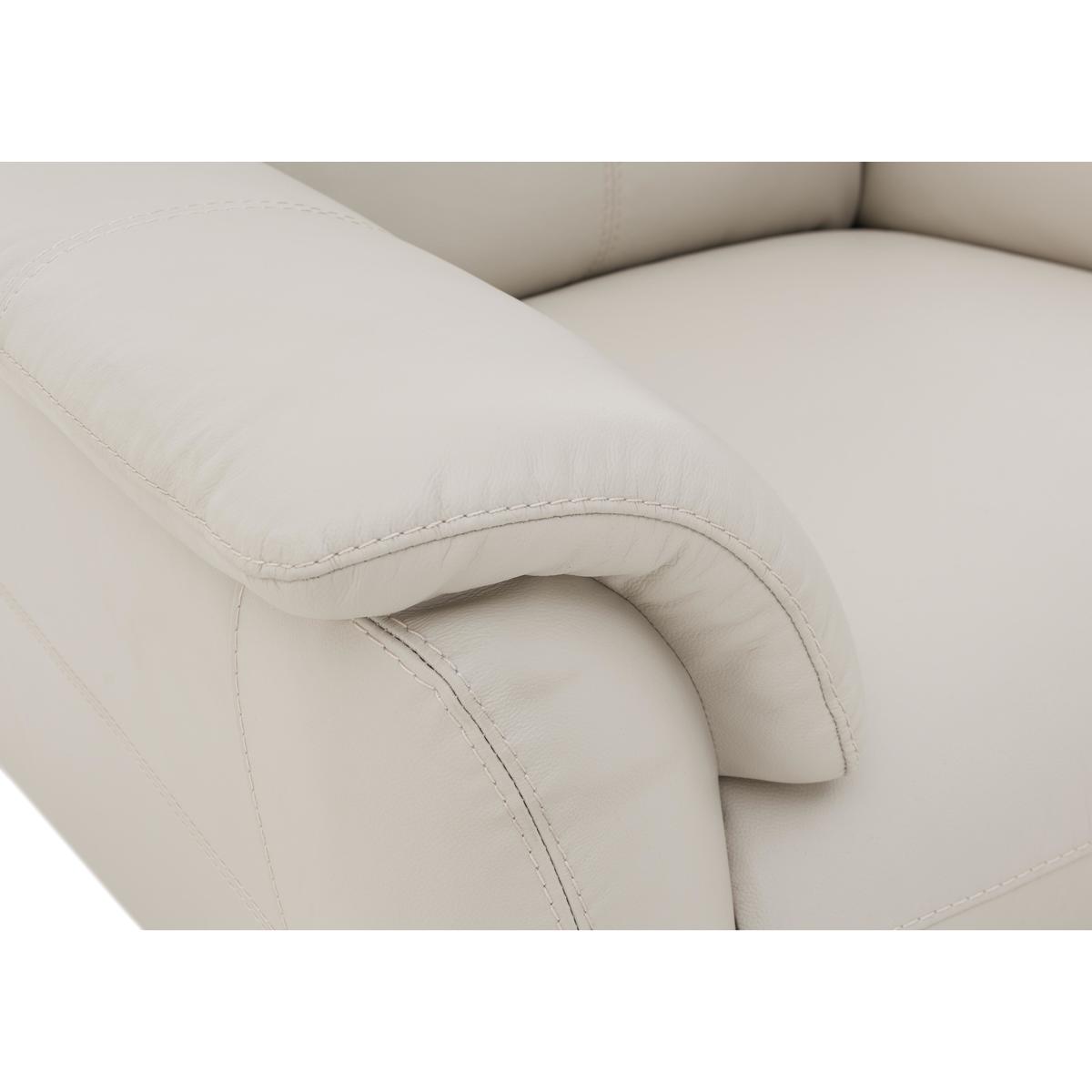 World of Leather - Mercury Leather Armchair – image 3