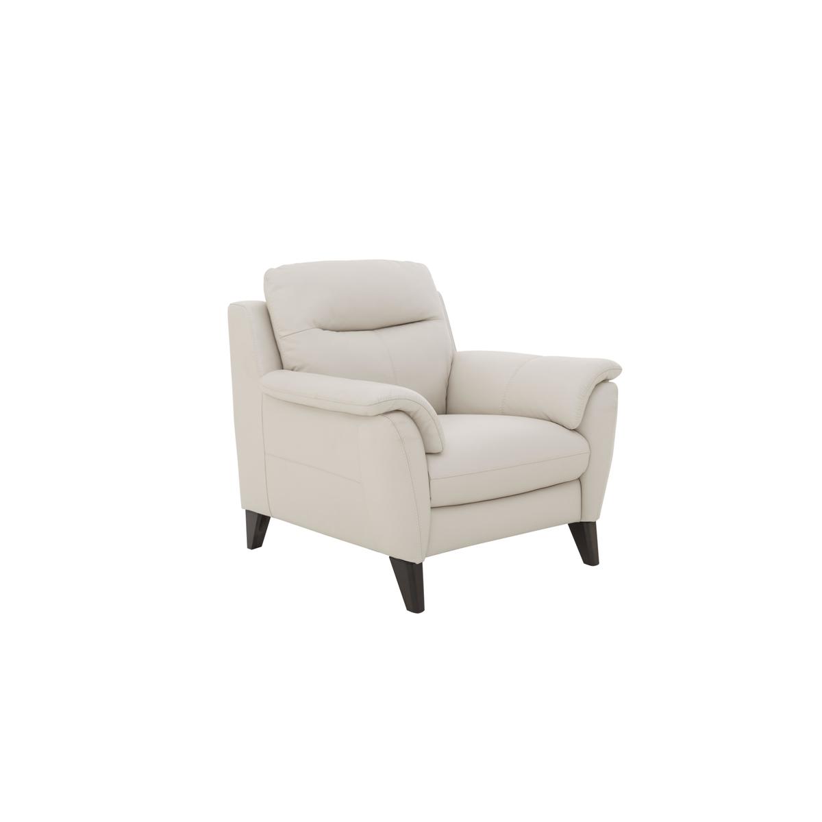 World of Leather - Mercury Leather Armchair – image 5