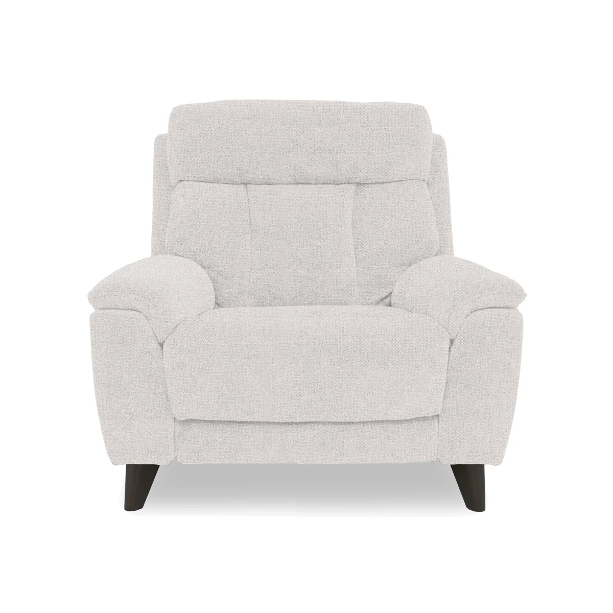 Dreamer Fabric Armchair - R110 Sand – image 1