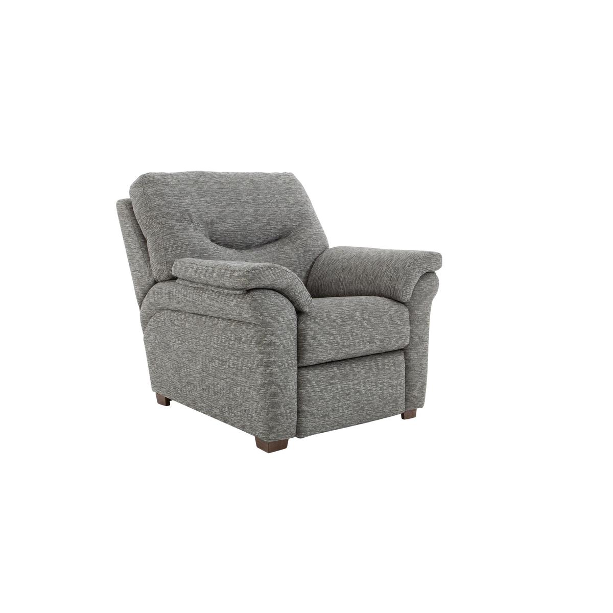 G Plan - Washington Fabric Armchair with Feet – image 2