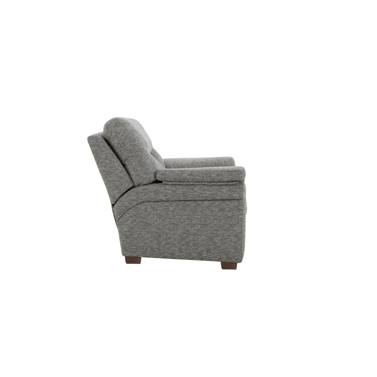 G Plan - Washington Fabric Armchair with Feet – image 3