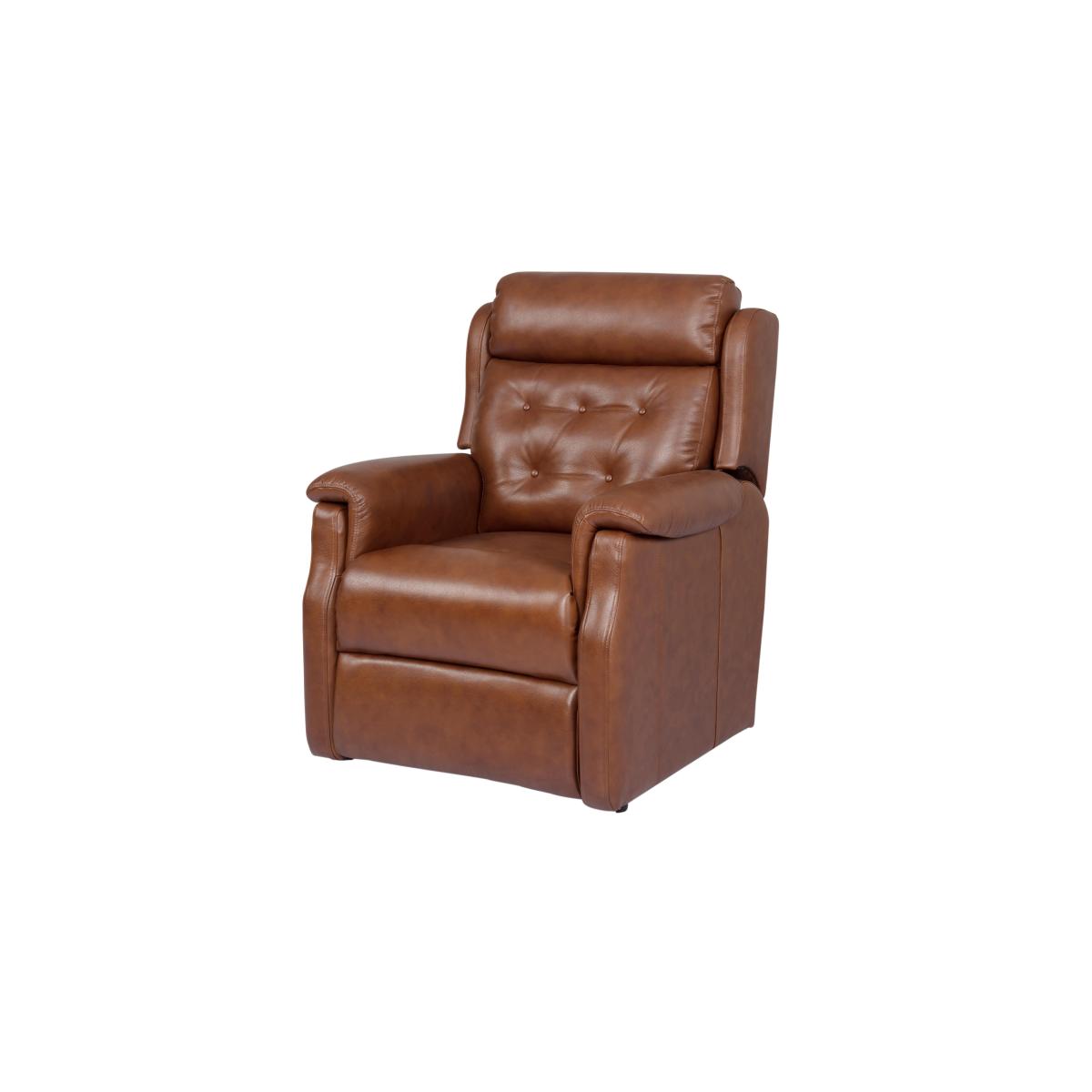 My Chair Scott Leather Lift and Rise Chair – image 2