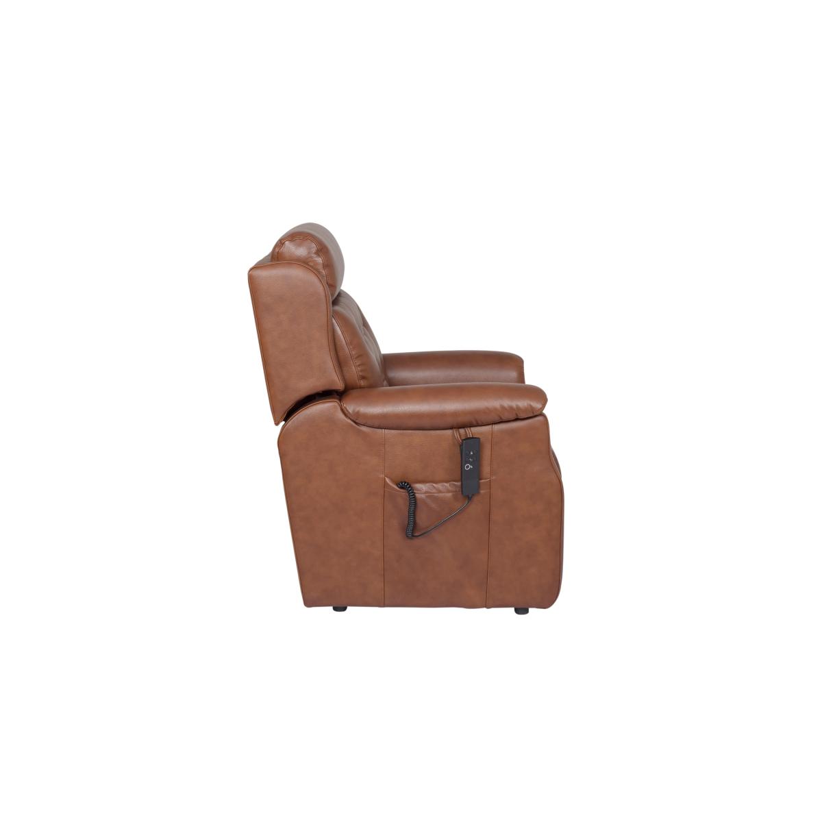 My Chair Scott Leather Lift and Rise Chair – image 6