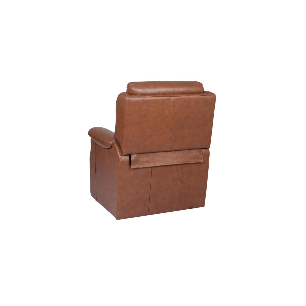 My Chair Scott Leather Lift and Rise Chair – image 8