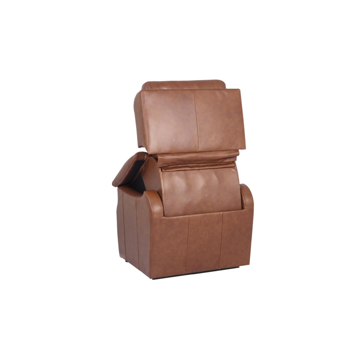 My Chair Scott Leather Lift and Rise Chair – image 9
