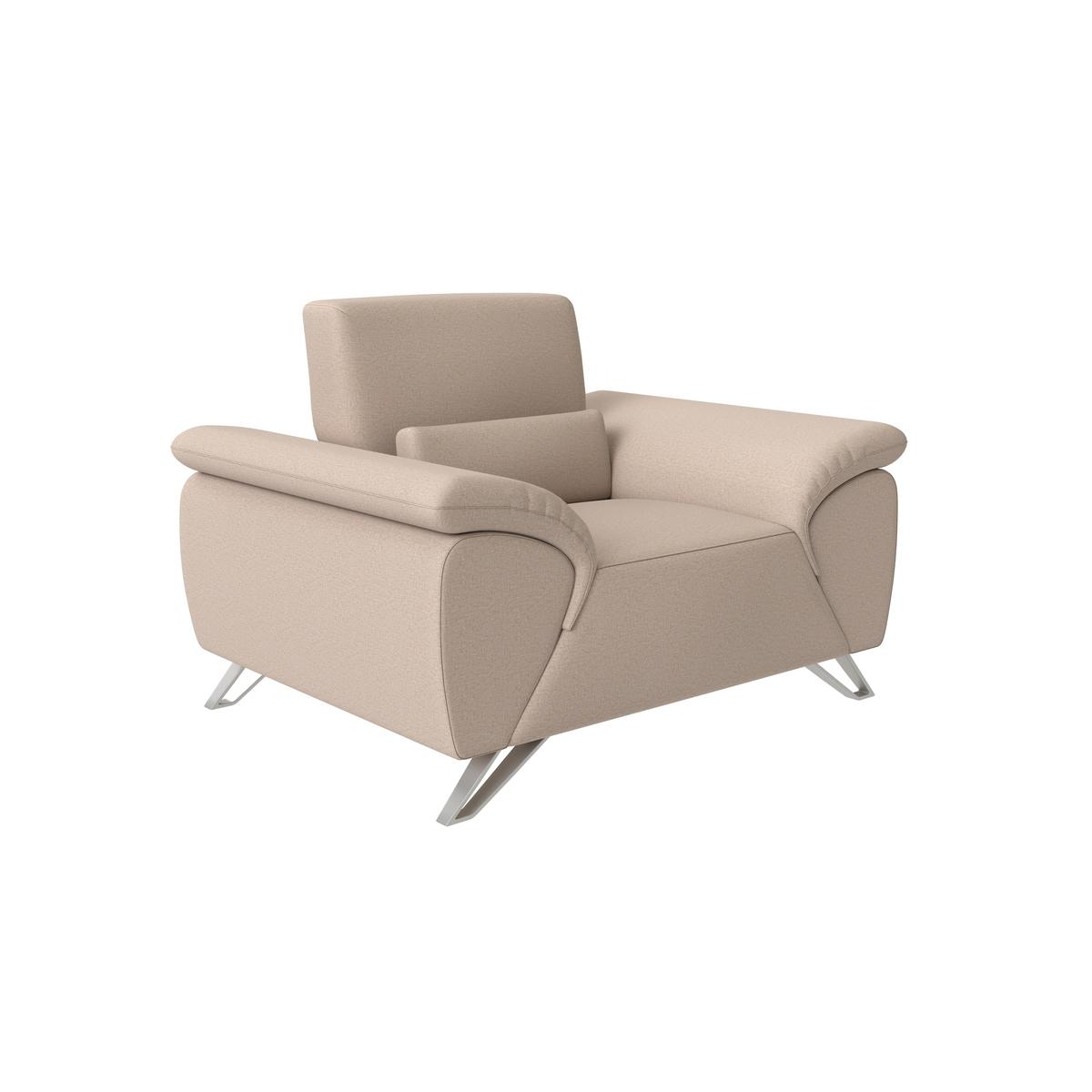 Nicoletti - Novita Fabric Armchair – image 2