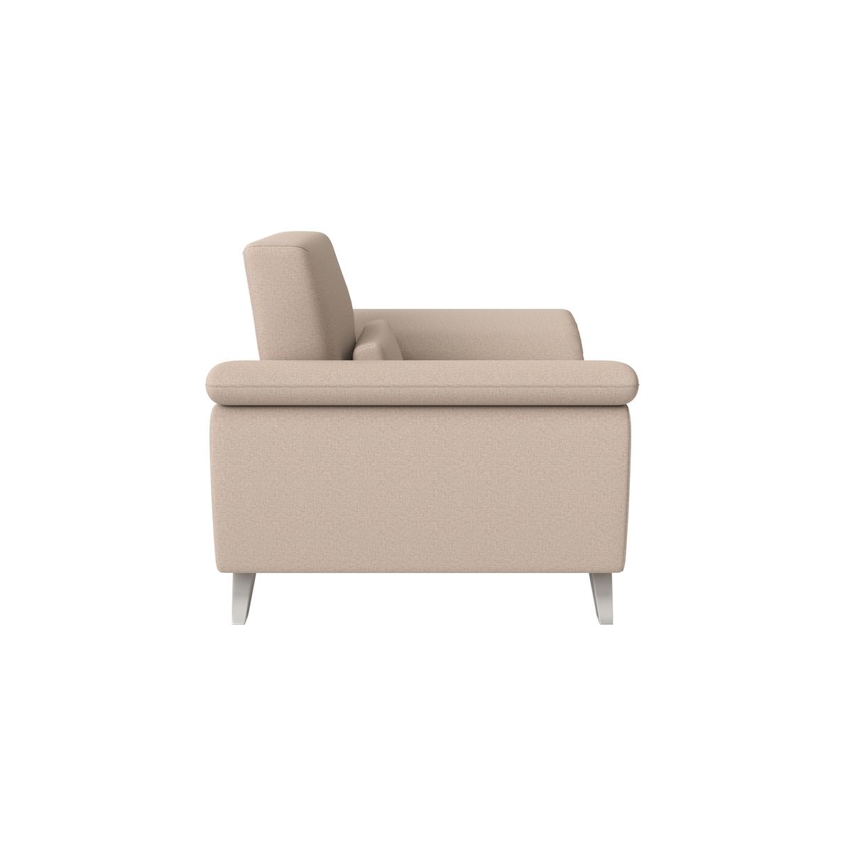 Nicoletti - Novita Fabric Armchair – image 3