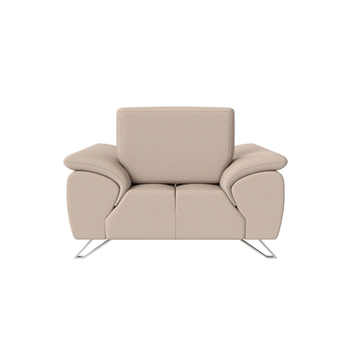Nicoletti - Novita Fabric Armchair – image 4