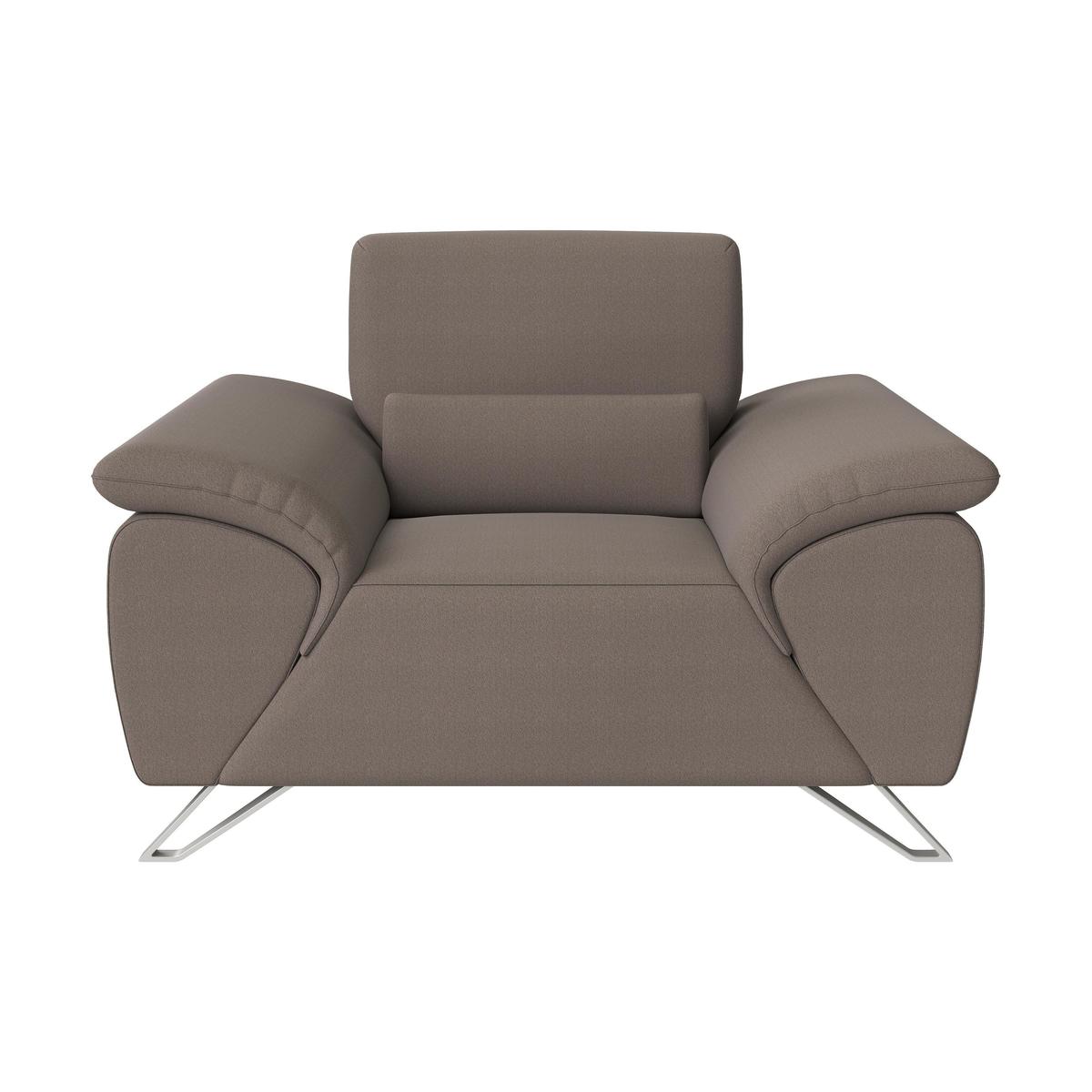 Nicoletti - Novita Fabric Armchair – image 1