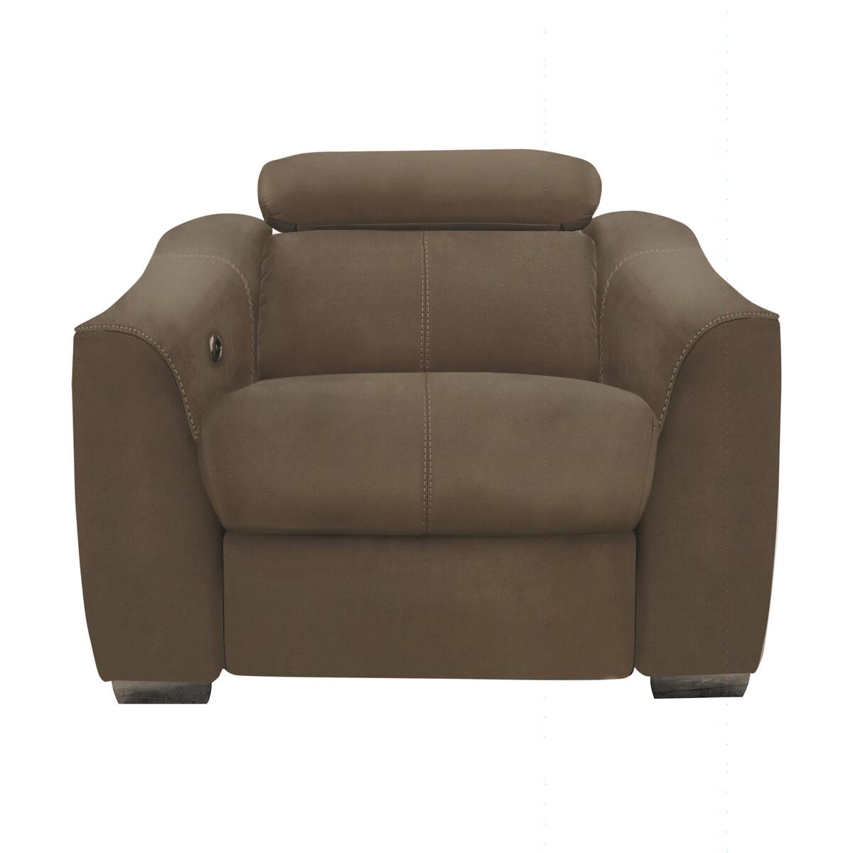 Elixir Fabric Armchair