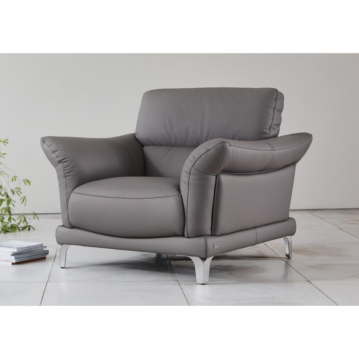 Nicoletti - Bellissima Leather Armchair – image 2