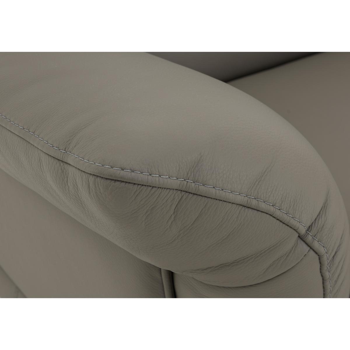 Nicoletti - Bellissima Leather Armchair – image 6