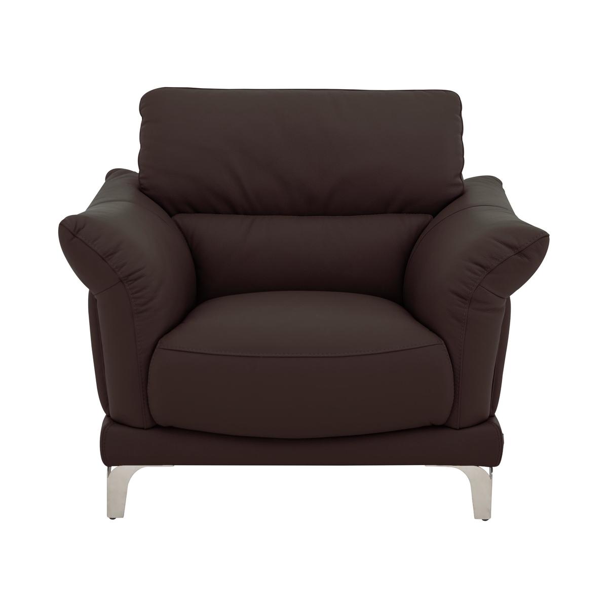 Nicoletti - Bellissima Leather Armchair – image 1
