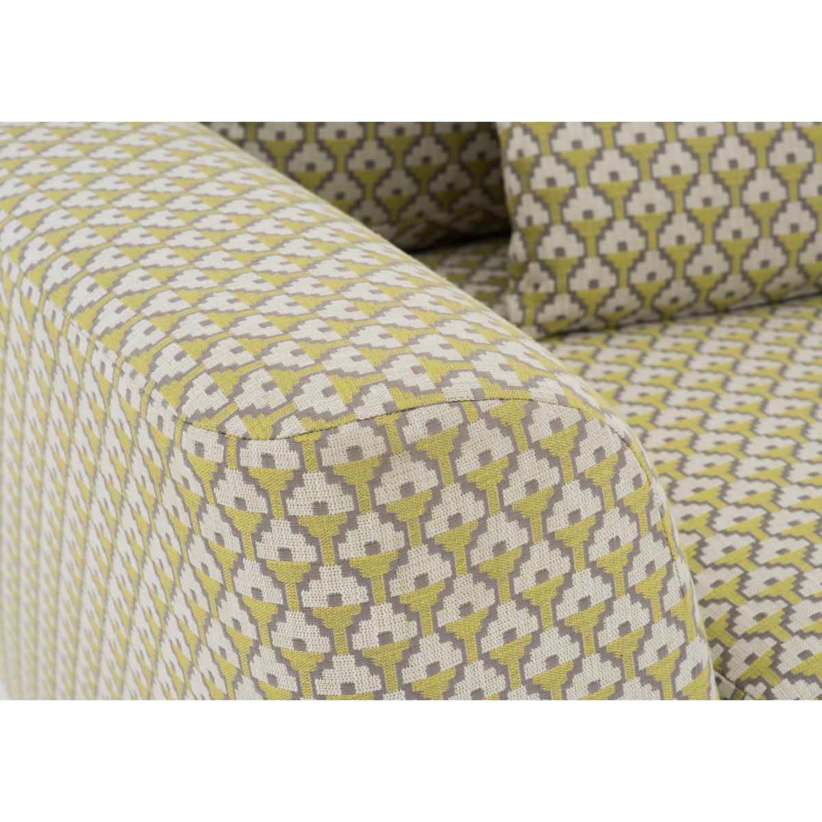 Ercol - Novara Armchair – image 3