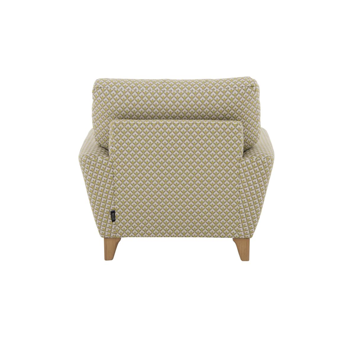 Ercol - Novara Armchair – image 7