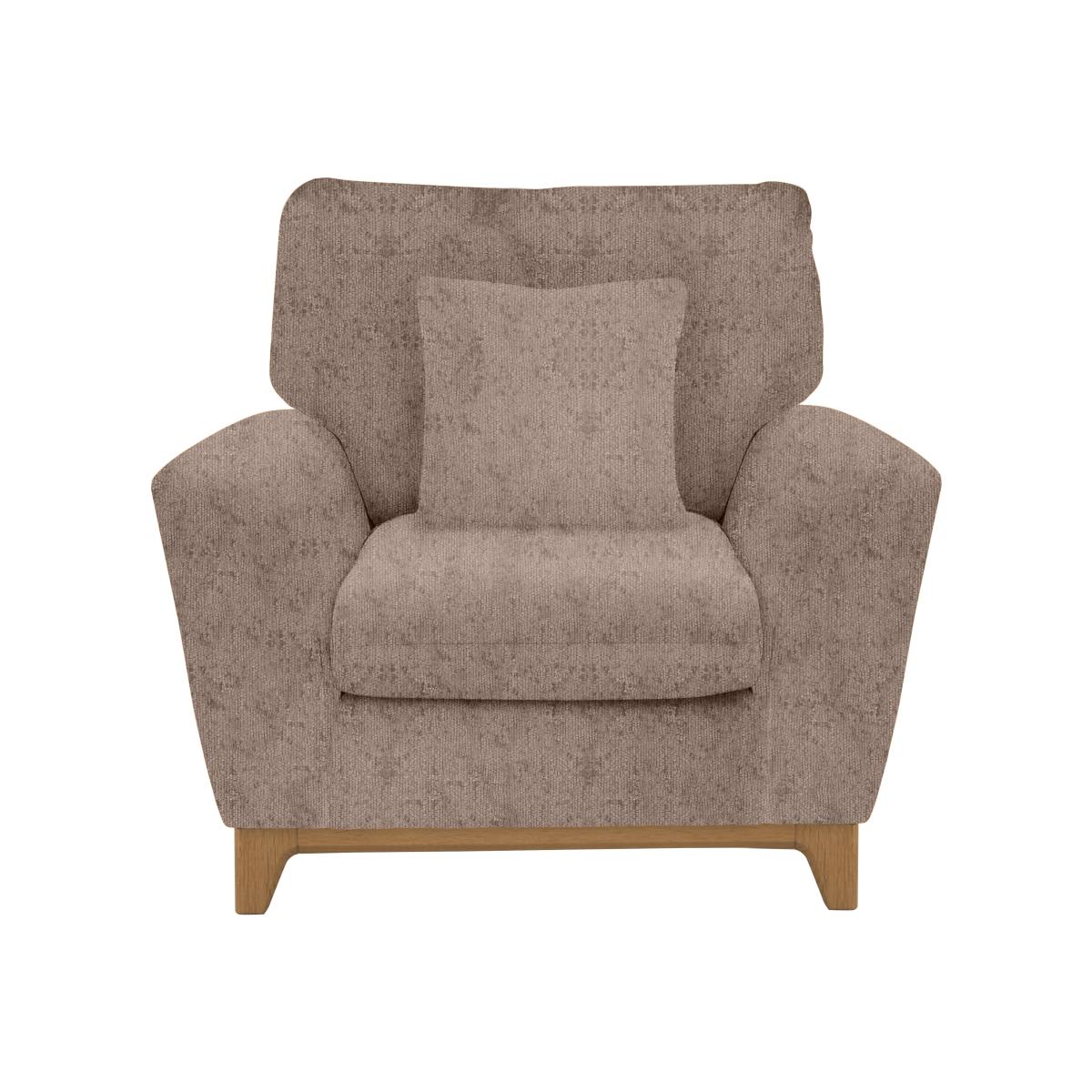 Ercol - Novara Armchair – image 1
